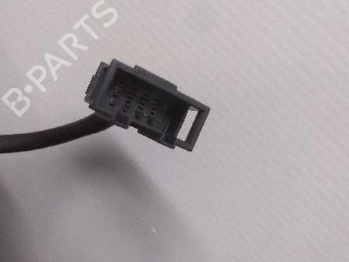 Left mirror SKODA FABIA II (542)  | BP7470181C26 