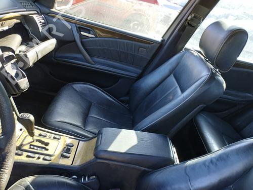 Front right window mechanism MERCEDES-BENZ E-CLASS (W210) E 220 CDI (210.006) | BP13708527C23 