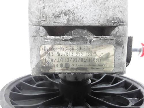 Styring servopumpe VOLVO S60 I (384) 2.4 D | BP9190080M99 