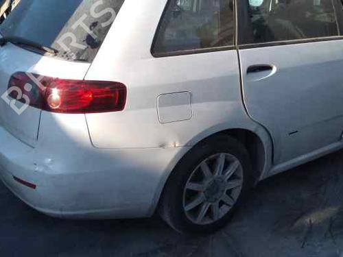 Water radiator FIAT CROMA (194_) 1.9 D Multijet (194AXB1B) | BP9711646M31 