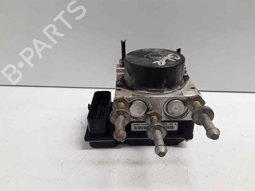 ABS pump SKODA FABIA II (542) 1.2 | BP31082064M43