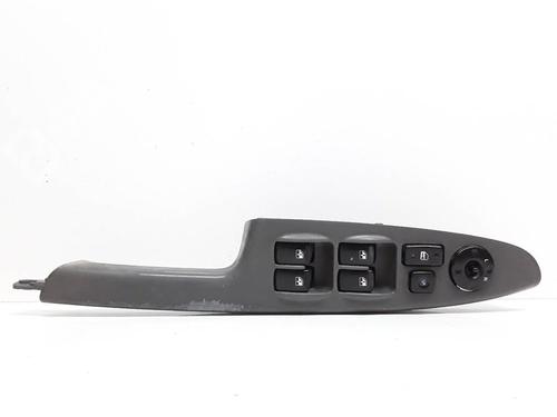 Used Left front window switch Left front window switch KIA RIO II Saloon (JB) [2005-2011] 9543512 9543512
