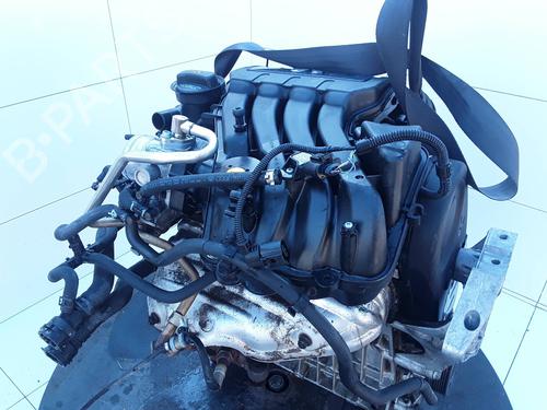 Engine VW GOLF V (1K1) | BP32036504M1 - Image 5
