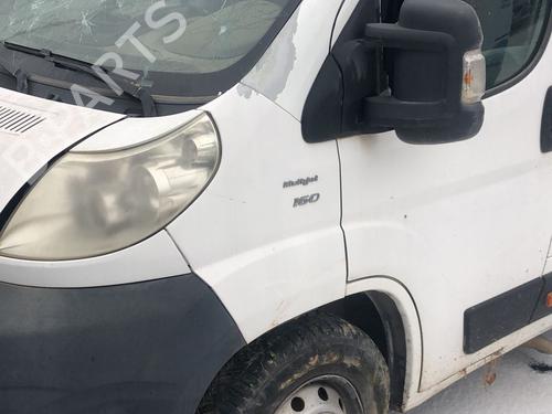 Pipe FIAT DUCATO Van (250_) 160 Multijet 3,0 D | BP34699514M125  - Image 12