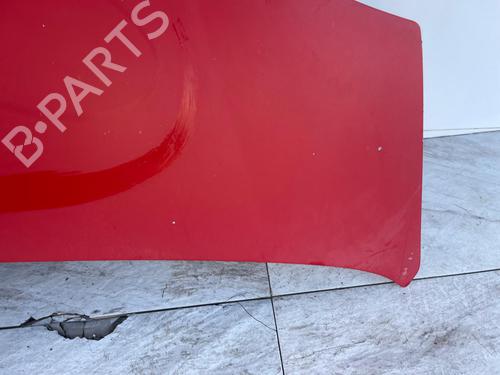 Motorhjelm RENAULT TRAFIC II Platform/Chassis (EL) 2.0 (EL0A) | BP31177604C1