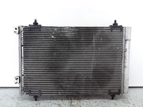 AC radiator CITROËN C4 Picasso I MPV (UD_)  | BP8629162M32 