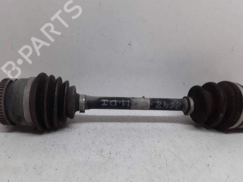 Left front driveshaft KIA CARENS III MPV (UN) 2.0 CRDi 140 | BP15578879M38 