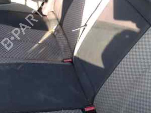 Rør RENAULT MEGANE II (BM0/1_, CM0/1_) 1.5 dCi (BM1E, CM1E) | BP14142025M125 