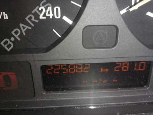 Electronic module BMW 3 (E46) 320 d | BP9434877M83