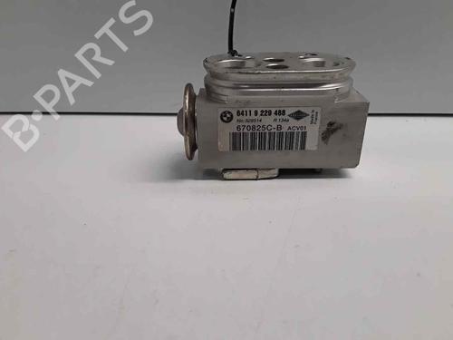 Electronic sensor BMW 3 (F30, F80) 320 d | BP29982909M84