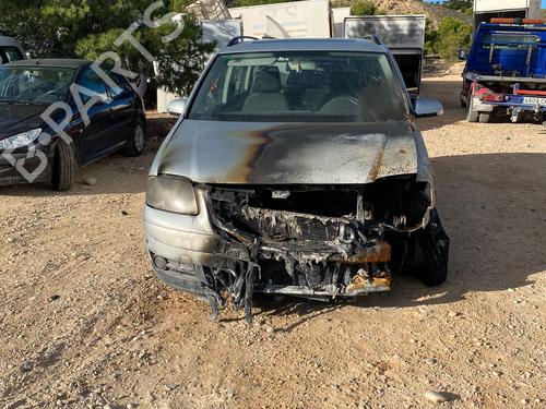 Elektronisk modul VW TOURAN (1T1, 1T2) 2.0 TDI 16V | BP16488965M83 
