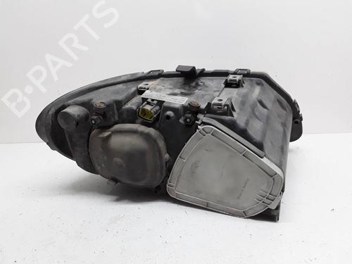 Left headlight CHRYSLER VOYAGER IV (RG, RS) 2.5 CRD | BP9504001C28 