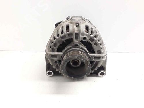 Used Alternator OPEL ASTRA H (A04) 1.6 (L48) (105 hp) 21119533