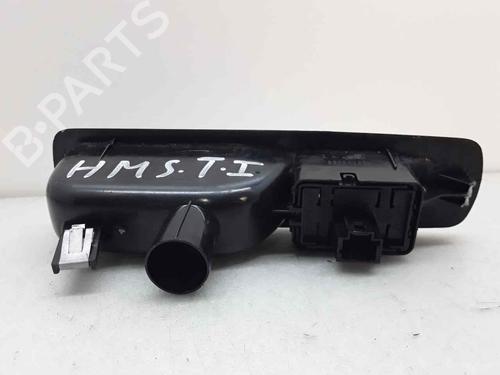 Left rear window switch RENAULT SCÉNIC III (JZ0/1_)  | BP24493366I29 