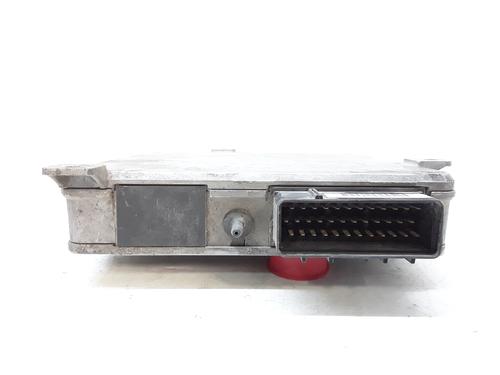 Engine control unit (ECU) ROVER 200 II Hatchback (RF) 214 Si | BP9504020M57 