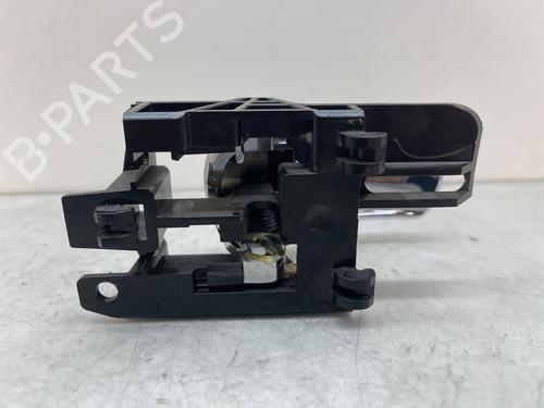 Høyre foran invendig håndtak NISSAN QASHQAI / QASHQAI +2 I (J10, NJ10, JJ10E)  | BP27578104I14 
