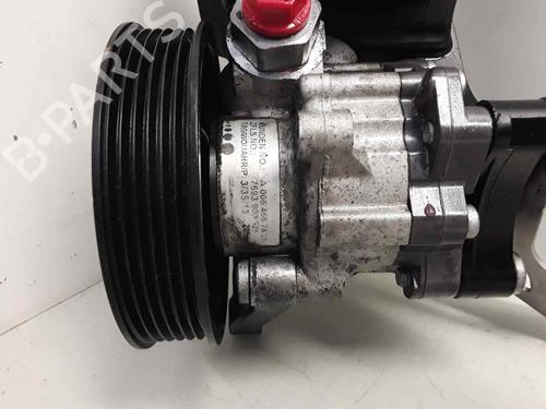 Steering pump MERCEDES-BENZ SPRINTER 3,5-t Van (B906)  | BP26942919M99 