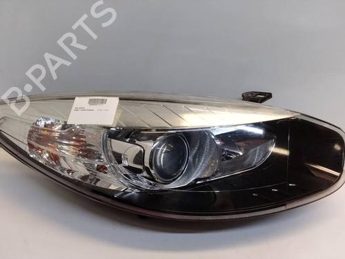 Right headlight RENAULT FLUENCE (L3_) 1.5 dCi (L30D, L30L, L306, L33F, L33L, L33M, L33V, L33W) | BP36650326C29 - Image 3