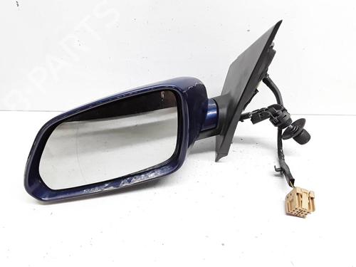 Used Left mirror VW POLO (9N_, 9A_) 1.2 12V (64 hp) 10082397