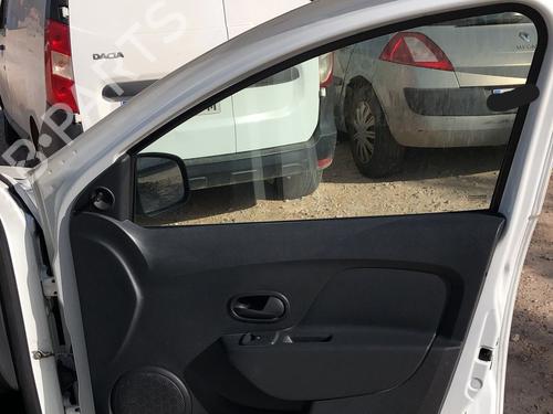 Front right seatbelt DACIA SANDERO III  | BP32737183I25  - Image 6