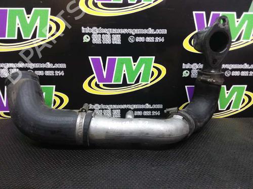 Used Pipe NISSAN ALMERA II (N16) 2.2 Di (110 hp) 26334660