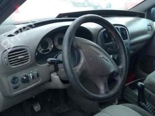 Front left lock CHRYSLER VOYAGER IV (RG, RS) 2.5 CRD | BP8070924C98 