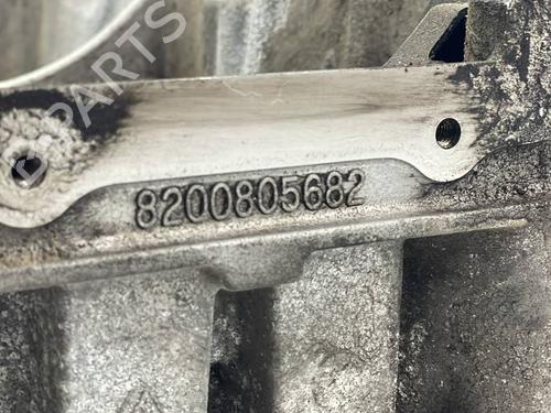 Oil sump RENAULT MASTER III Platform/Chassis (EV, HV, UV) 2.3 dCi 130 RWD (HV01, HV10, HV11, HV12, UV01, UV10,... | BP39106903M115 - Image 3