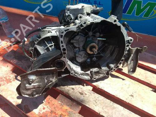Gearbox MITSUBISHI CARISMA (DA_) | BP7466931M3