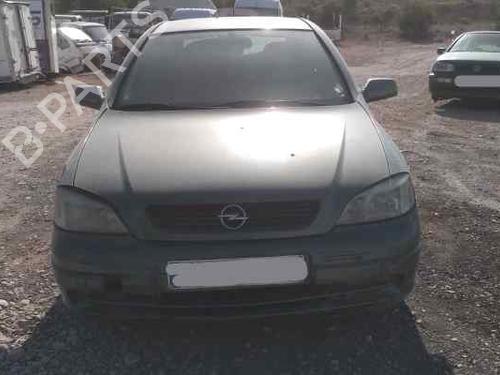 Motor OPEL ASTRA G Hatchback (T98)  | BP27990229M1 