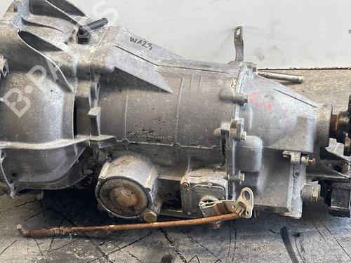 Used Gearbox Gearbox MERCEDES-BENZ 123 Saloon (W123) [1976-1985] 40092159 40092159