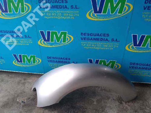Forkjerm venstre VW NEW BEETLE (9C1, 1C1) [1998-2012]  7468432