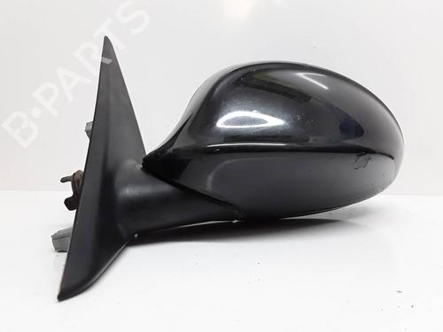 Left mirror BMW 3 (E90) 325 d | BP8795057C26 