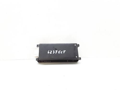 Used Electronic module PEUGEOT 407 (6D_) 2.0 (6DRFNB, 6DRFNE) (136 hp) 13021871