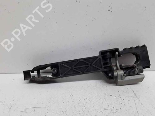 Steun NISSAN QASHQAI I (J10, NJ10) [2006-2015]  31370054