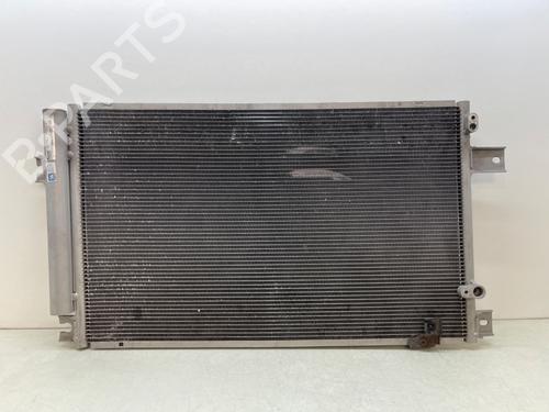 Used AC radiator TOYOTA AVENSIS (_T25_) 2.2 D-4D (ADT251_, ADT251R) (150 hp) 22694561