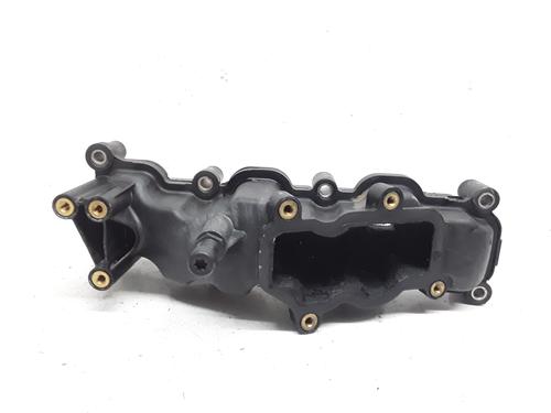 Exhaust manifold AUDI A6 C6 (4F2) 3.0 TDI quattro | BP12448987M110 