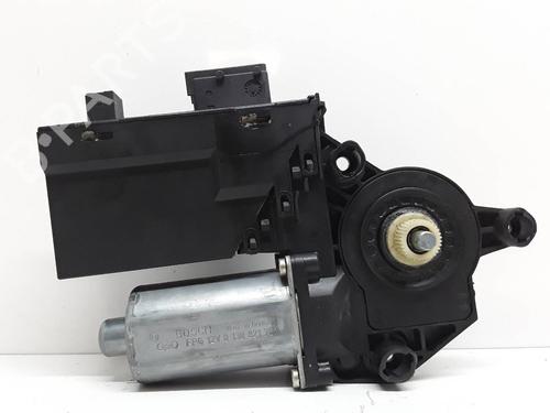 Portierruitmotor linksvoor PEUGEOT 307 (3A/C)  | BP8941086E21 