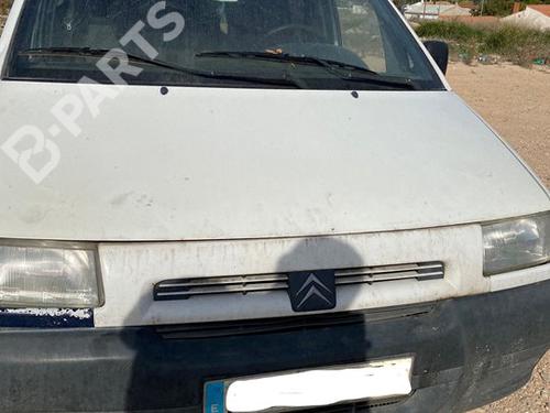 Used Parts CITROËN JUMPY I Van (BS_, BT_, BY_, BZ_)  1.9 D 70  1162329