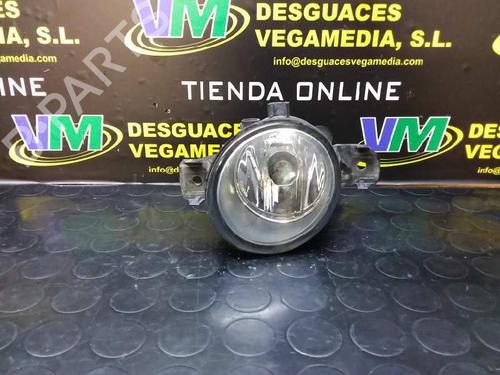 Højre Foran Tågelygte NISSAN PRIMERA Hatchback (P12) 1.9 dCi (120 hp) 7469028