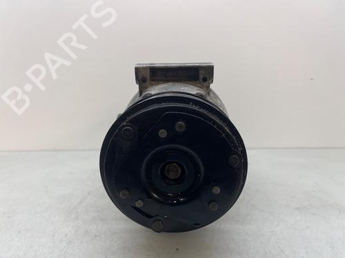 Compressor A/A RENAULT LAGUNA II (BG0/1_)  | BP29573713M34 
