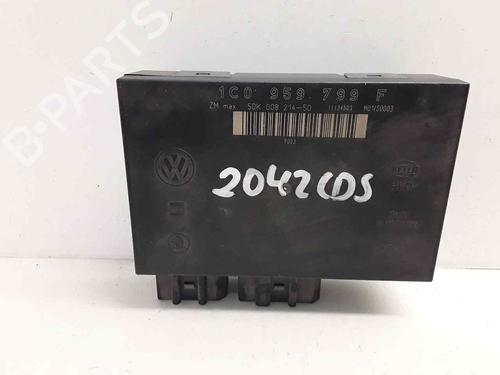 Elektronisk modul SEAT TOLEDO II (1M2) [1998-2006]  28961440