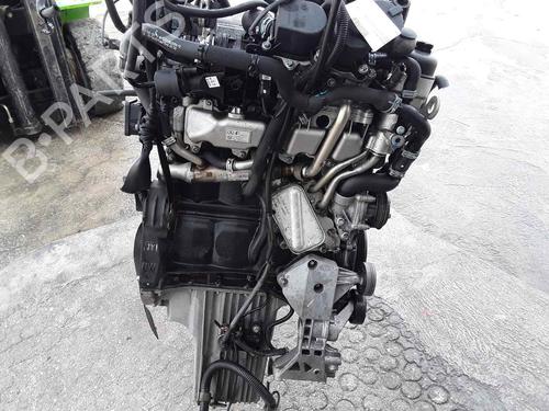 Engine MERCEDES-BENZ A-CLASS (W169) A 160 CDI (169.006, 169.306) | BP13120308M1 