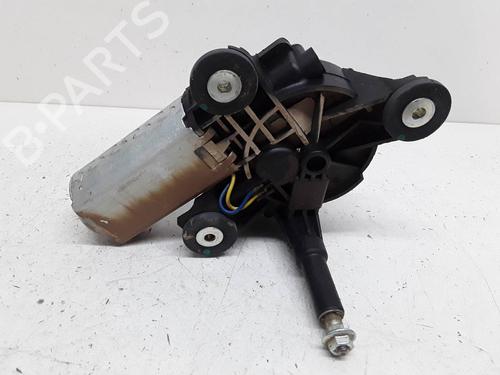 Rear wiper motor FIAT 500 (312_) 1.3 D Multijet (312AXB1A) | BP15834989M102 