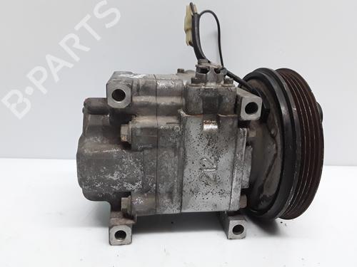 AC compressor MAZDA 323 F VI Hatchback (BJ) 1.5 16V (BJ5W) | BP7474121M34 