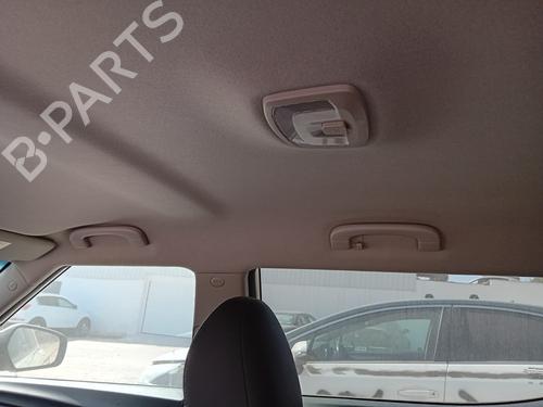 Left front window switch SSANGYONG TIVOLI  | BP12979478I27 