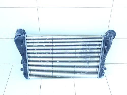 Intercooler VW TOURAN (1T1, 1T2) 2.0 TDI 16V | BP13611145M30 