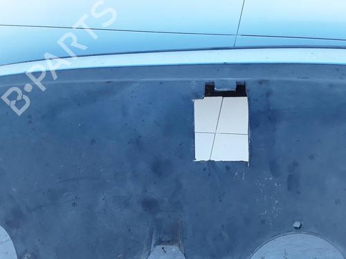 Rear bumper SEAT TOLEDO II (1M2) 1.9 TDI | BP16103560C8 
