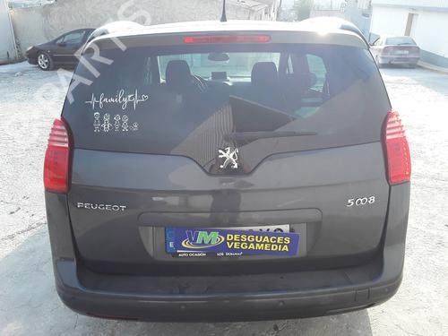 Tampa da Mala Tampa da Mala PEUGEOT 5008 (0U_, 0E_) [2009-2017] 36672894 36672894