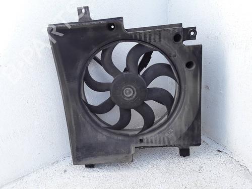 Radiator fan KIA CARNIVAL / GRAND CARNIVAL III (VQ) 2.9 CRDi | BP12317000M35 