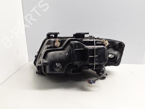 Faro derecho AUDI A6 C5 (4B2) 2.5 TDI | BP16376619C29 